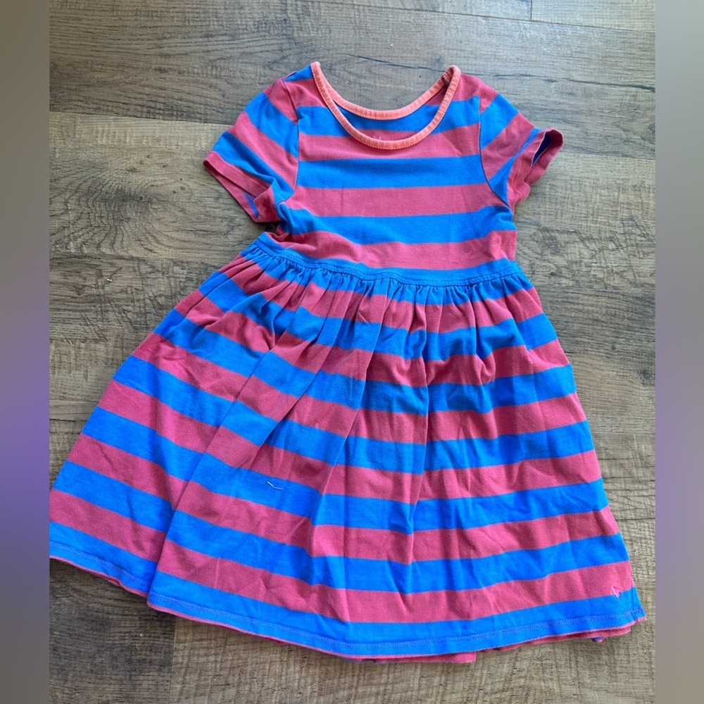Pink Chicken - Dress